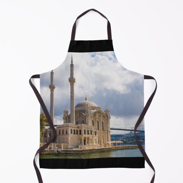 Item preview, Ortakoy Mosque, Istanbul, Turkey designed and sold by jojobob.
