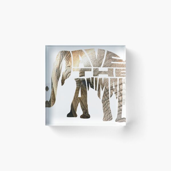 Item preview, Save the animals designed and sold by yompang.