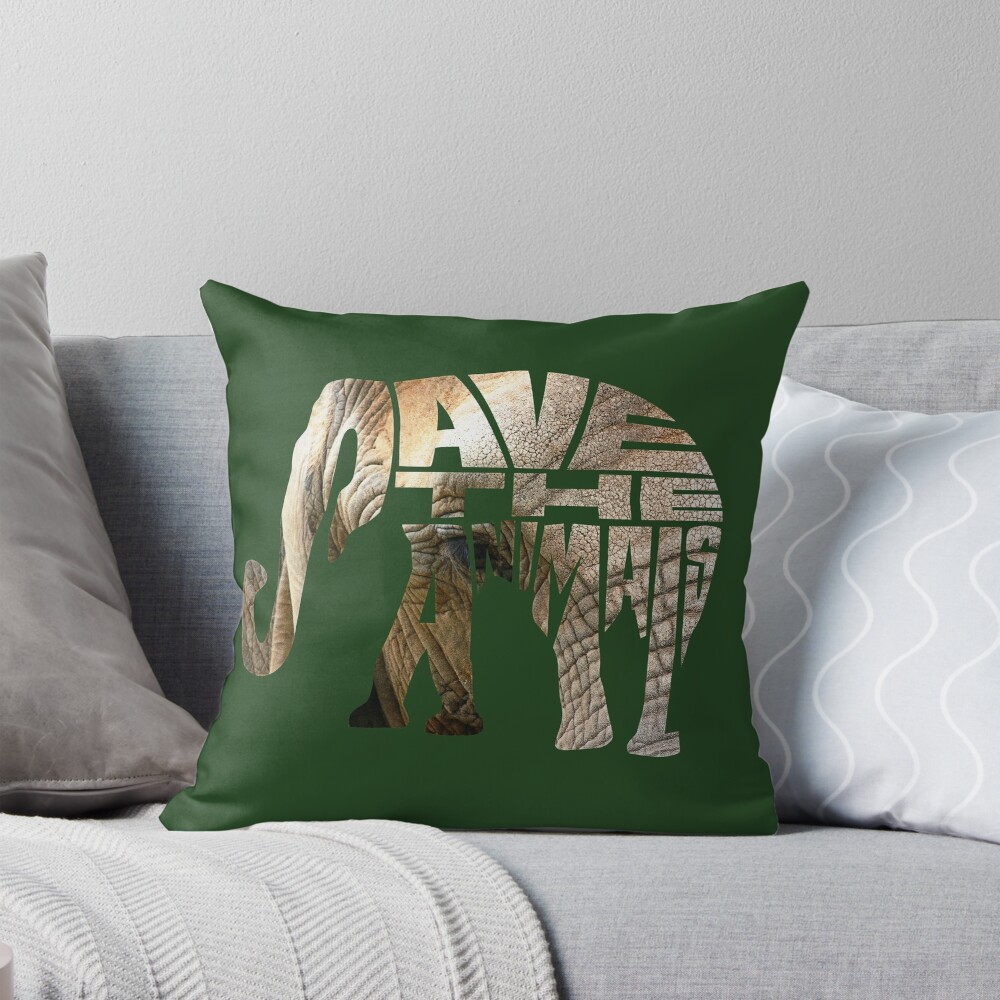 Item preview, Throw Pillow designed and sold by yompang.