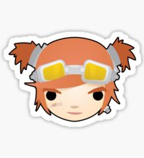 Gaige Sticker