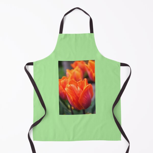 Item preview, Princess Irene Tulips designed and sold by LindaCooke.