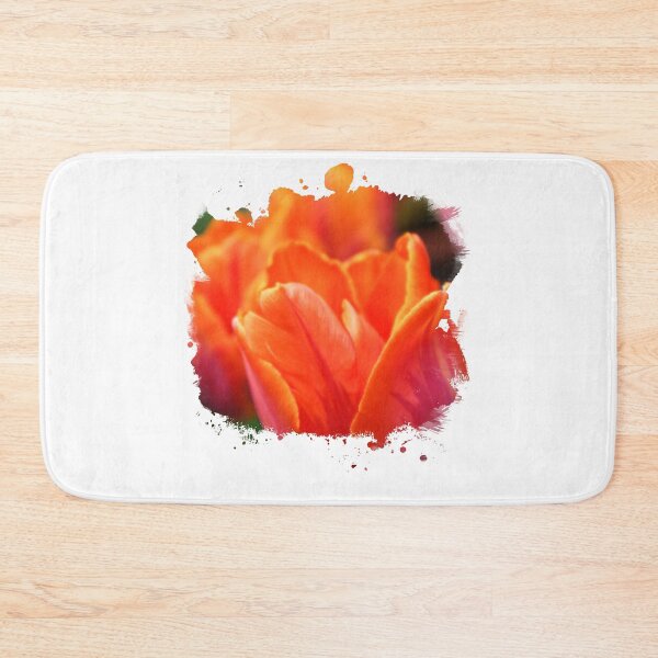 Item preview, Princess Irene Tulips designed and sold by LindaCooke.