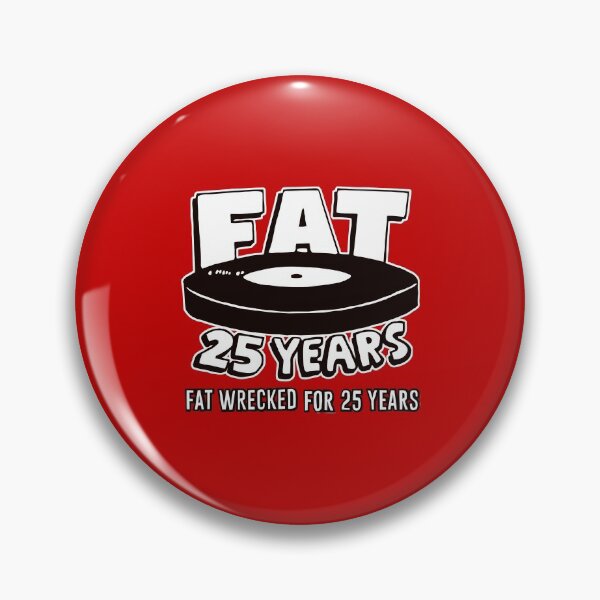 Item preview, Fat Punk designed and sold by saberska.