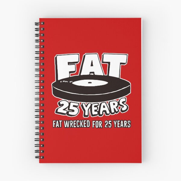 Item preview, Fat Punk designed and sold by saberska.