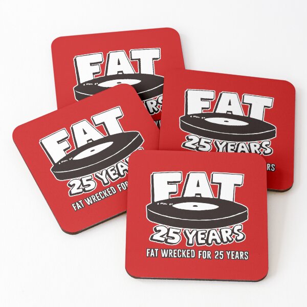 Item preview, Fat Punk designed and sold by saberska.
