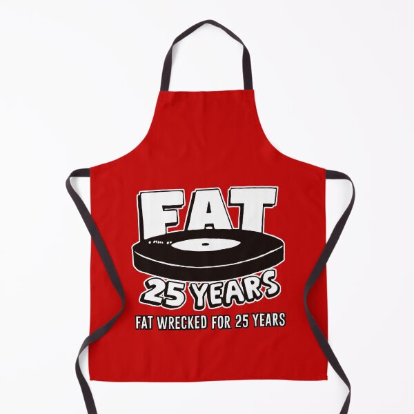 Item preview, Fat Punk designed and sold by saberska.