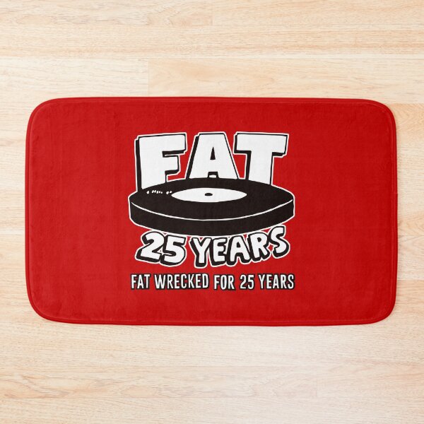 Item preview, Fat Punk designed and sold by saberska.