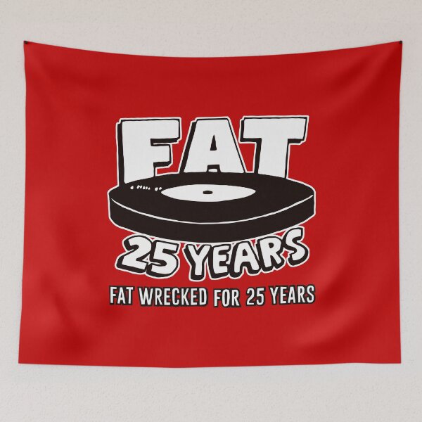 Item preview, Fat Punk designed and sold by saberska.
