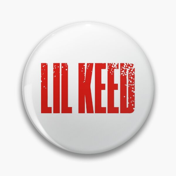 Item preview, LIL KEED  LOGO designed and sold by brodymatt72.