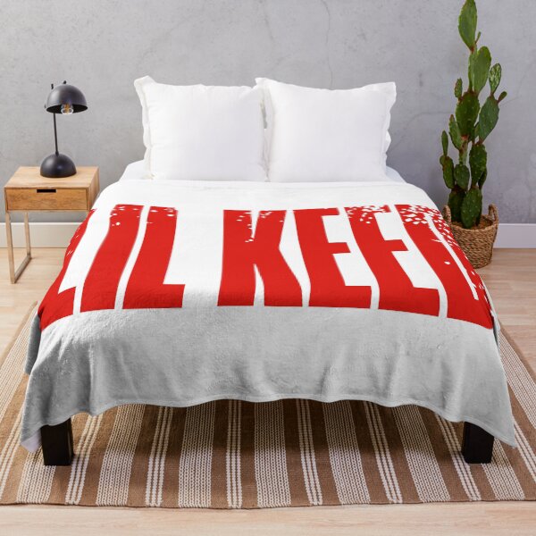Item preview, LIL KEED LOGO designed and sold by brodymatt72.