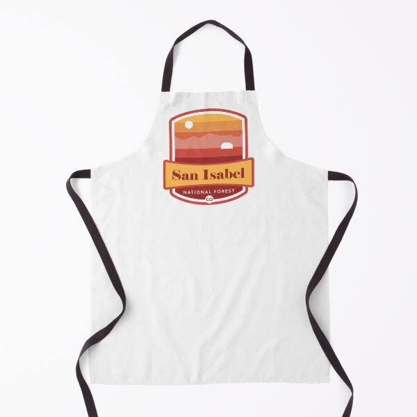 Item preview, San Isabel National Forest - Colorado designed and sold by Moritz Schwäble.