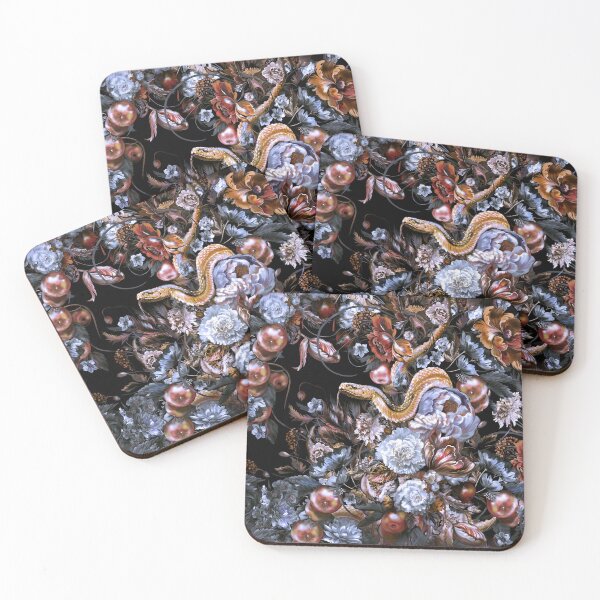Item preview, In the garden of Eden designed and sold by 7115.