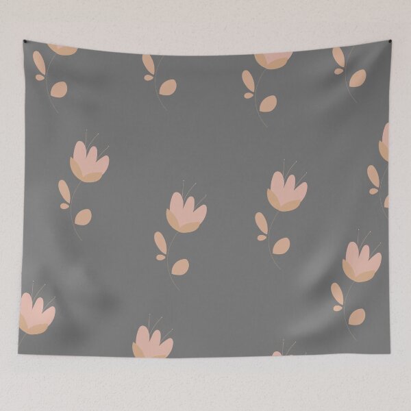 Item preview, Floral Print designed and sold by FixeesCreatives.