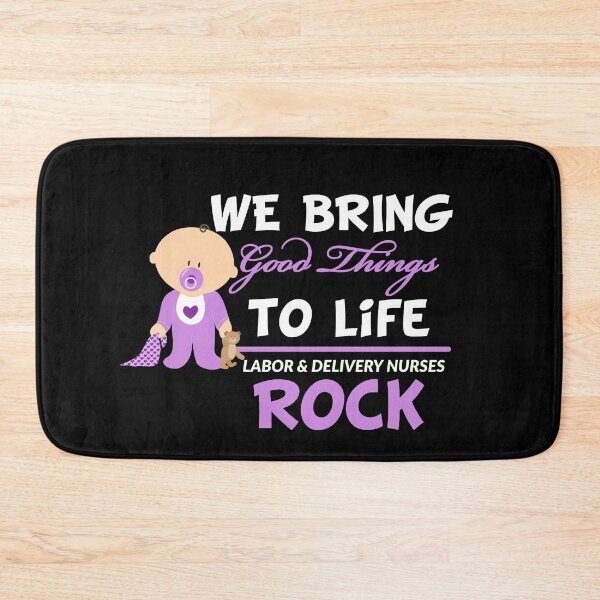 Item preview, We Bring Good Things To Life Obstetrician Gynecologist Gift designed and sold by Luna1Shop.