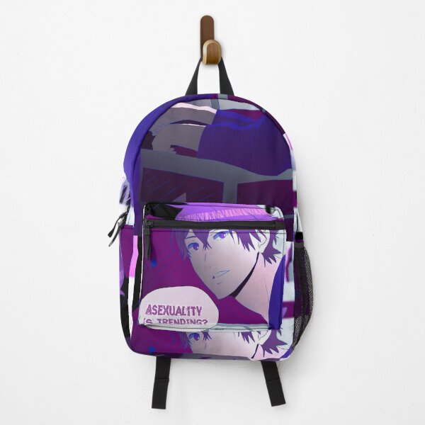 Item preview, Asexuality is trending! designed and sold by Rolaplayor101.