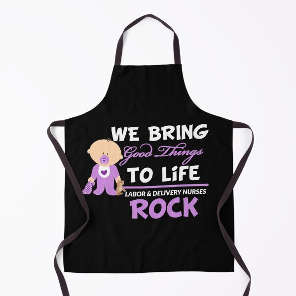 Item preview, We Bring Good Things To Life Obstetrician Gynecologist Gift designed and sold by Luna1Shop.