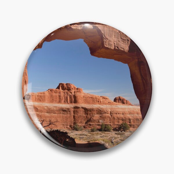 Item preview, Arches National Park USA designed and sold by reisefoto.