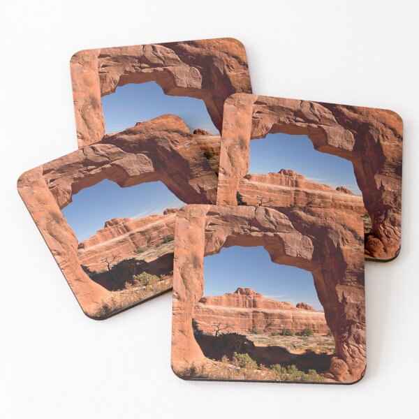 Item preview, Arches National Park USA designed and sold by reisefoto.