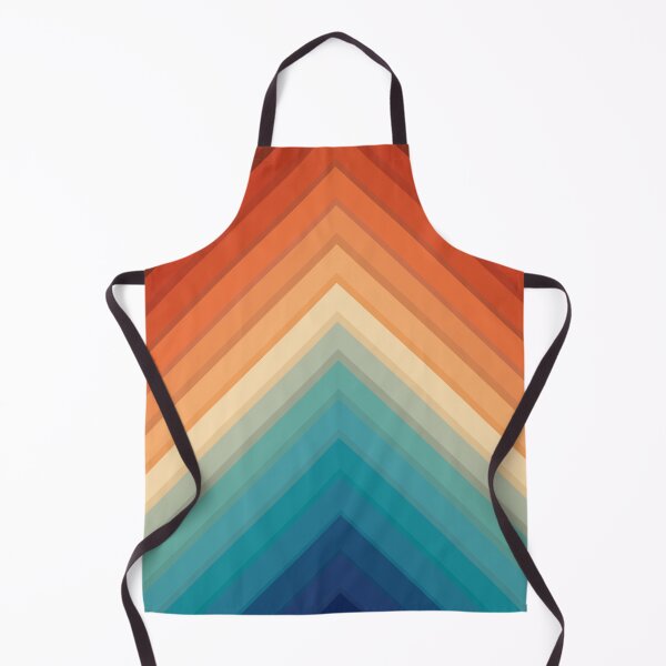 Item preview, Color Arrows Up - geometric lines designed and sold by NeosDesign.