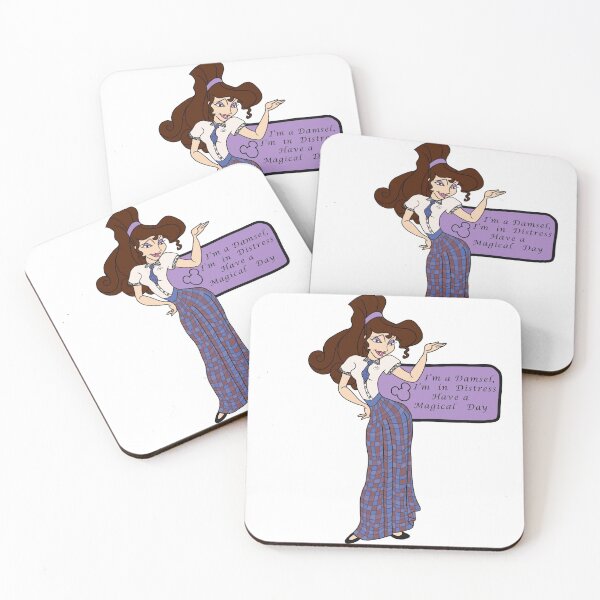 Item preview, Main Street Meg designed and sold by Lauren Doucette.