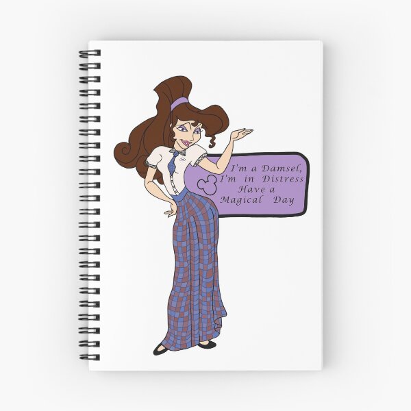Item preview, Main Street Meg designed and sold by Lauren Doucette.