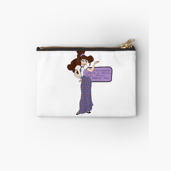 Item preview, Main Street Meg designed and sold by Lauren Doucette.