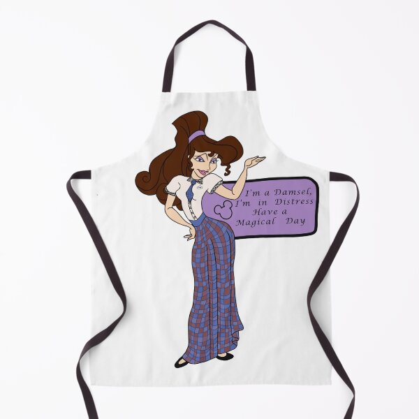 Item preview, Main Street Meg designed and sold by Lauren Doucette.
