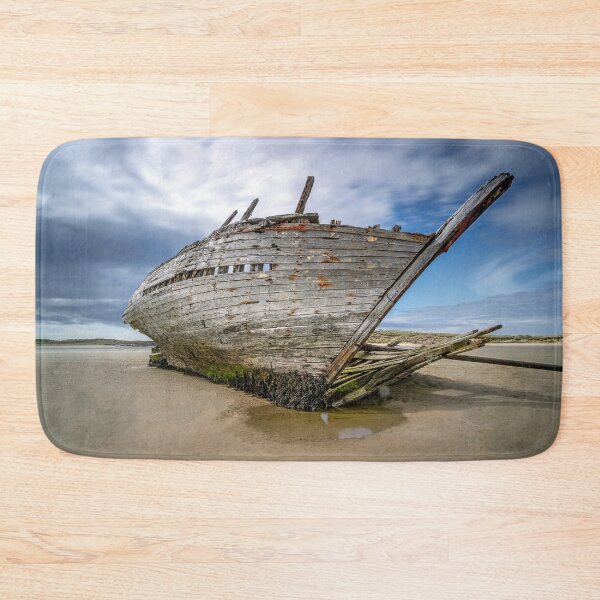 Item preview, Bad Eddie's Boat designed and sold by cmphotographs.
