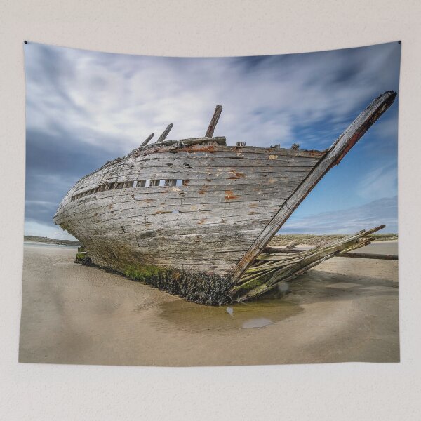 Item preview, Bad Eddie's Boat designed and sold by cmphotographs.