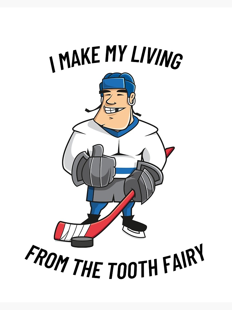 Funny, Christmas, Wish List, Stanley Cup, Hockey' Men's T-Shirt