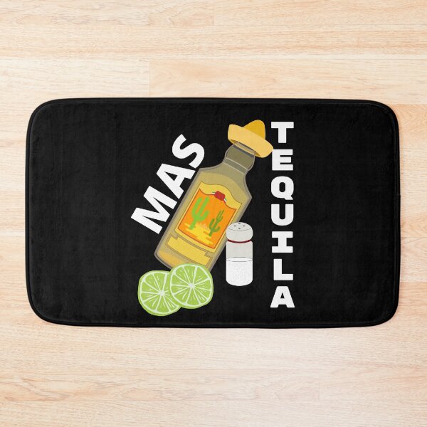Item preview, mas tequila  designed and sold by RGRamsey.
