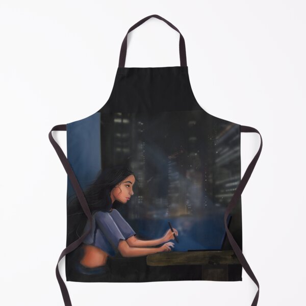 Item preview, Night Artist designed and sold by moheshaa.