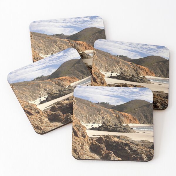 Item preview, Pfeiffer Beach Big Sur designed and sold by reisefoto.