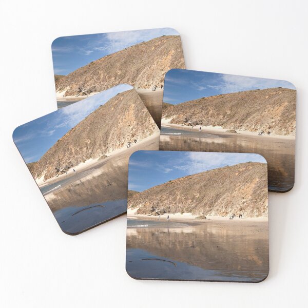 Item preview, Pfeiffer Beach, Big Sur designed and sold by reisefoto.