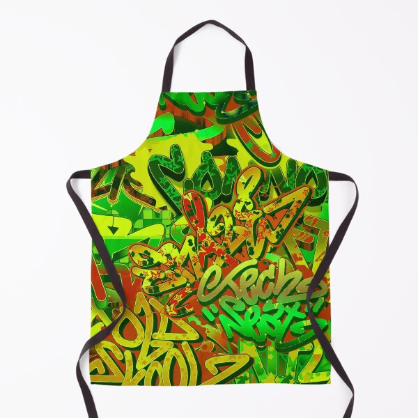 Item preview, Graffiti Colorful Design designed and sold by Rell1970.