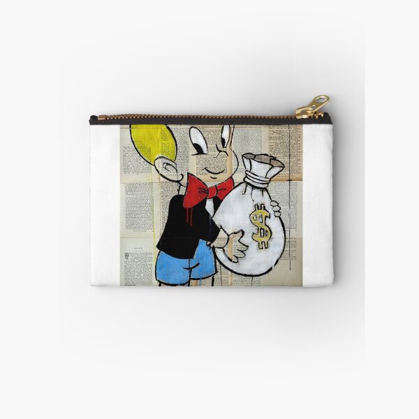 Item preview, little rich kid designed and sold by Loui  Jover.