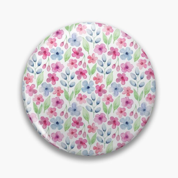 Item preview, Flowers ornament designed and sold by vikimarmot85.
