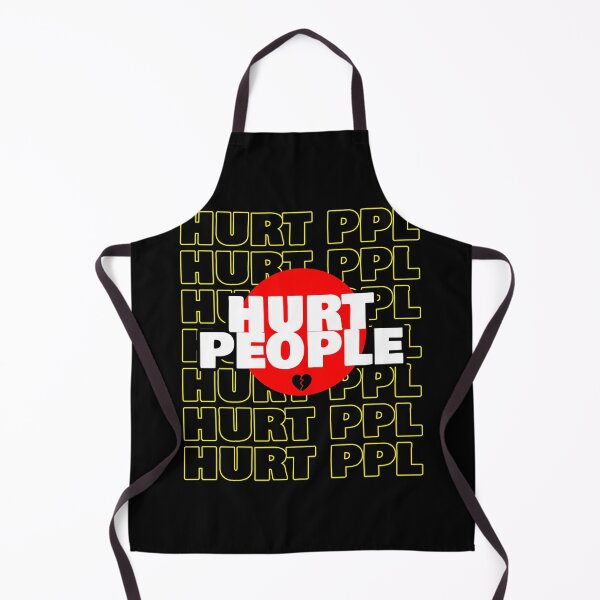 Item preview, Hurt People Hurt People designed and sold by arowefilms.