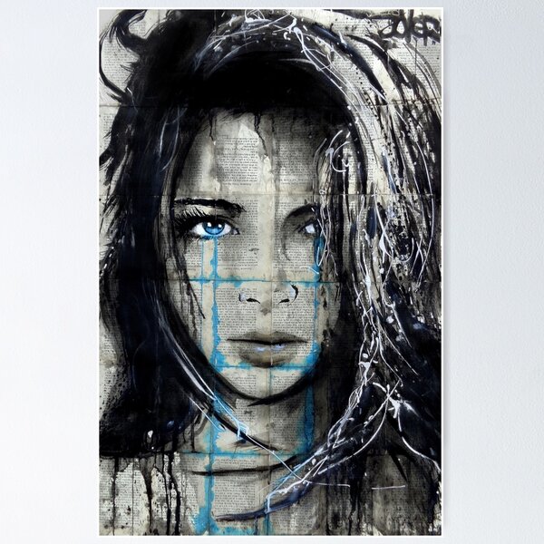 Item preview, somedays designed and sold by Loui  Jover.