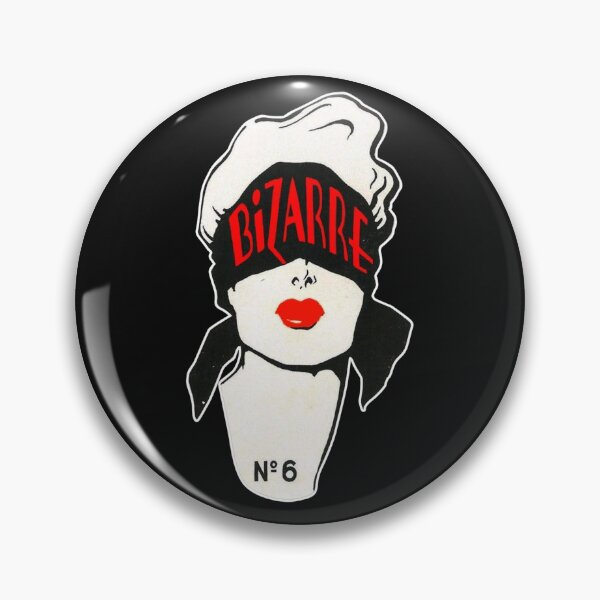 Item preview, Bizarre John Willie designed and sold by babydark.