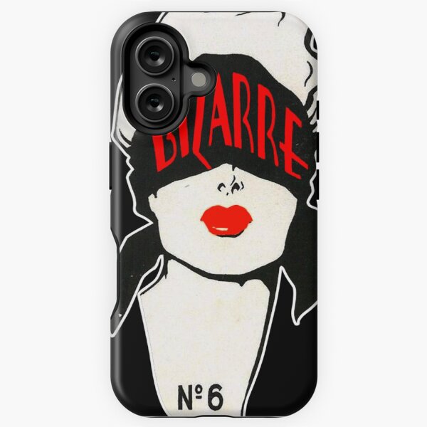 Item preview, Bizarre John Willie designed and sold by babydark.