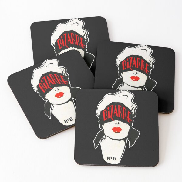Item preview, Bizarre John Willie designed and sold by babydark.