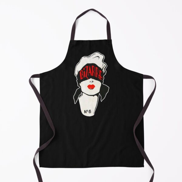 Item preview, Bizarre John Willie designed and sold by babydark.