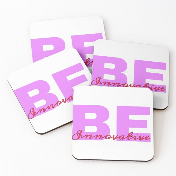Item preview, Be Innovative  designed and sold by CGirly.