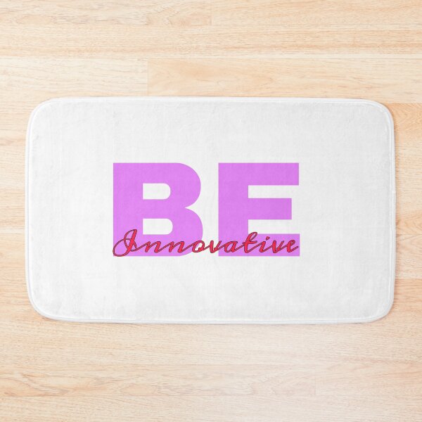 Item preview, Be Innovative  designed and sold by CGirly.