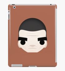 9th Doctor iPad Case/Skin
