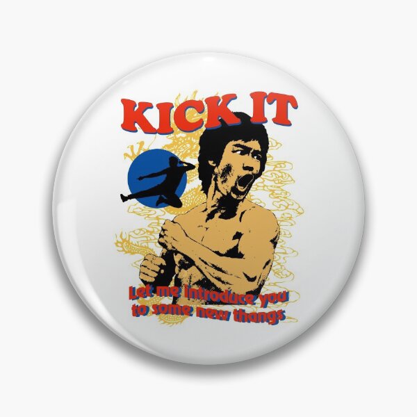 Nct Kick It Pins And Buttons Redbubble