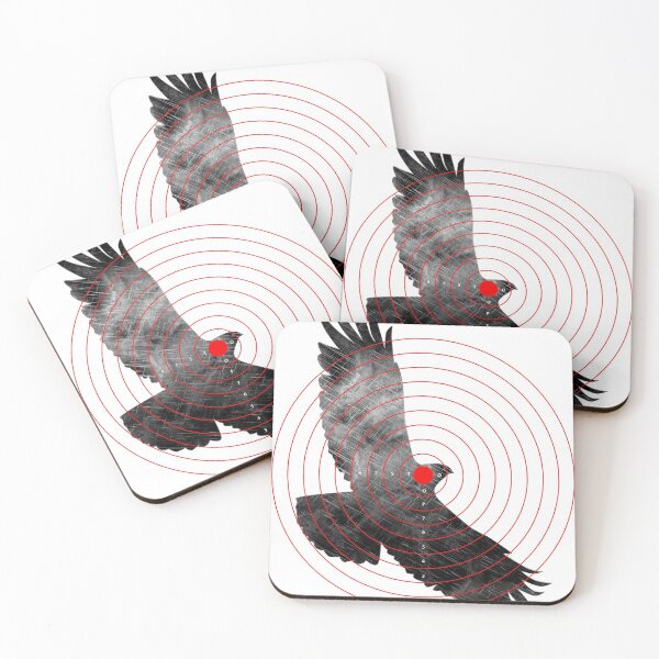 Item preview, Don't shoot the birds designed and sold by yompang.