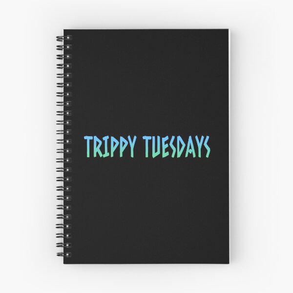 Item preview, Trippy Tuesdays designed and sold by TrippyThreadz.