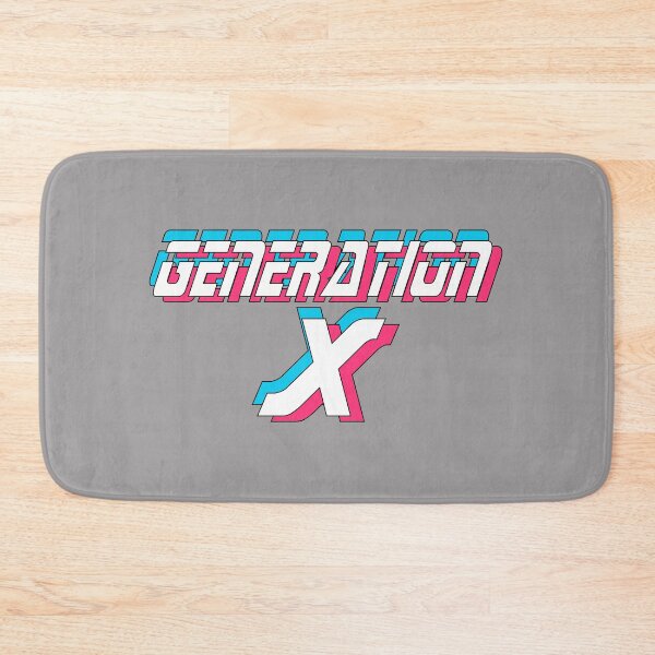 Item preview, SicFi Generation X designed and sold by GenXology.